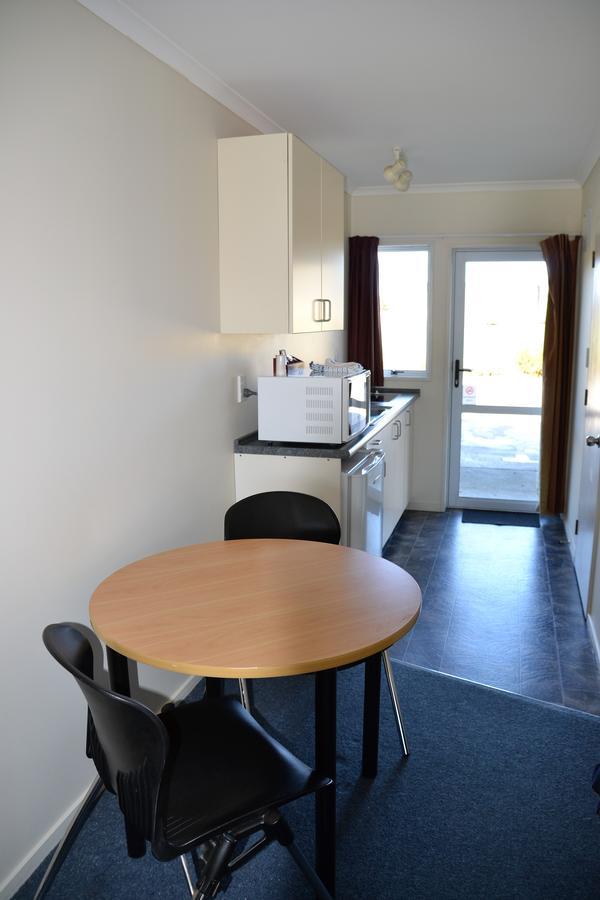 Catlins Gateway Motels Owaka Exterior foto